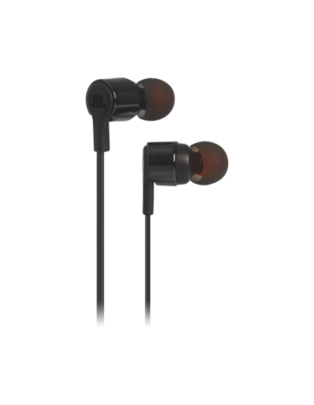 Slušalke JBL TUNE 210