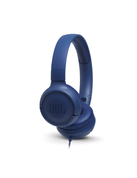 Slušalke JBL TUNE 500