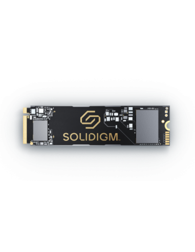 SSD Solidigm P41 Plus (SSDPFKNU512GZX1) M.2 512GB, 3500/1625 MB/s, PCIe 4.0 x4 z NVMe 1.3