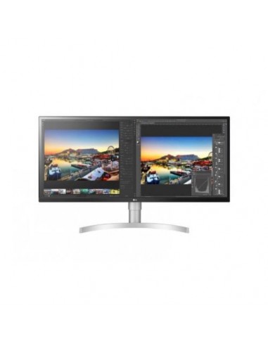 Monitor LG 34"/86cm 34WL850, 2xHDMI/DP, 3440x1440, 350cd/m2, 5ms, 1.000:1