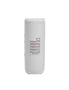 Zvočniki JBL Flip 6 (JBLFLIP6WHT)