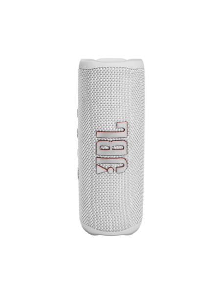 Zvočniki JBL Flip 6 (JBLFLIP6WHT)