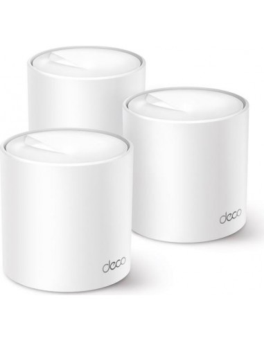 Brezžični router TP-Link Deco X50 (3-pack)