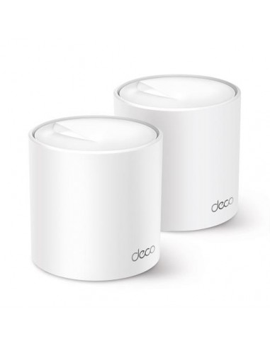 Brezžični router TP-Link Deco X50 (2-pack)