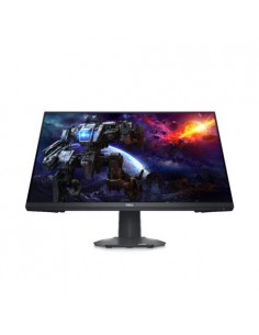 Monitor Dell 27"/68cm G2722HS, 1920x1080, 165Hz, 1000:1, 350 cd/m2, 2ms