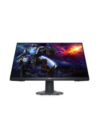 Monitor Dell 27"/68cm G2722HS (210-BDPO), DP/2xHDMI, 1920x1080@165Hz, 1.000:1, 350 cd/m2, 2ms