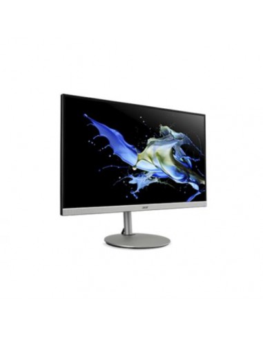 Monitor Acer 28"/71.12cm CB282Ksmiiprx (UM.PB2EE.001), 2xHDMI/DP, 3840x2160, 1.000:1, 300 cd/m2, 4ms, 2x2W zvočniki