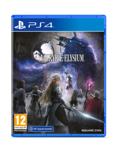 Valkyrie Elysium (Playstation 4)