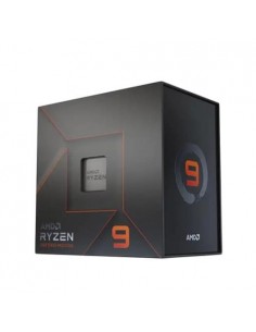 Procesor AMD Ryzen 9 7950X (4.5/5.7GHz, 64MB, 170W, AM5), brez hladilnika