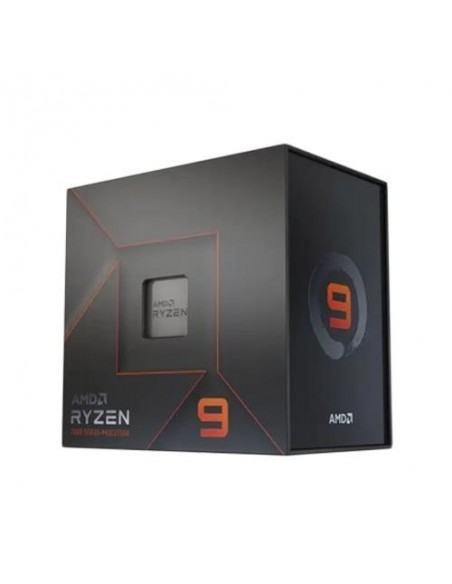 Procesor AMD Ryzen 9 7950X (4.5/5.7GHz, 64MB, 170W, AM5), brez hladilnika