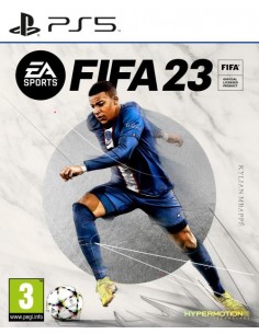 FIFA 23 (Playstation 5)