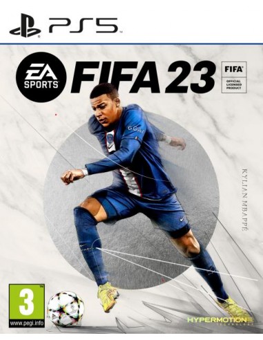 FIFA 23 (Playstation 5)