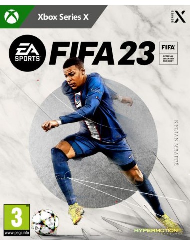 FIFA 23 (Xbox Series X)