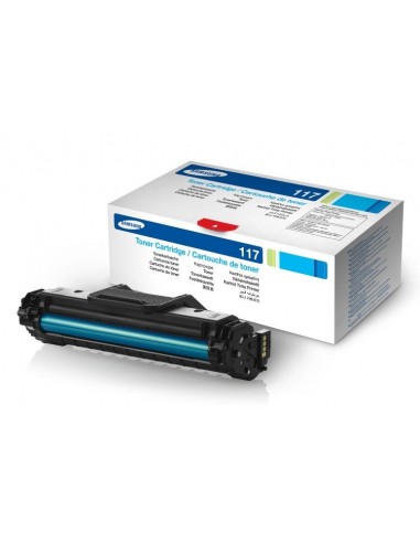 Samsung toner MLT-D117S za SCX-4650/4655 (2.500 str.)