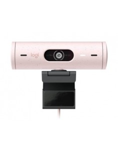 Spletna kamera Logitech Brio 500 (960-001421)