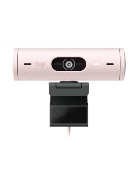 Spletna kamera Logitech Brio 500 (960-001421)