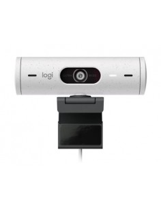 Spletna kamera Logitech Brio 500 (960-001428)