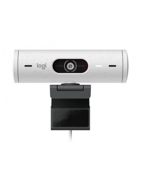 Spletna kamera Logitech Brio 500 (960-001428)
