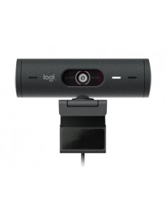 Spletna kamera Logitech Brio 500 (960-001422)