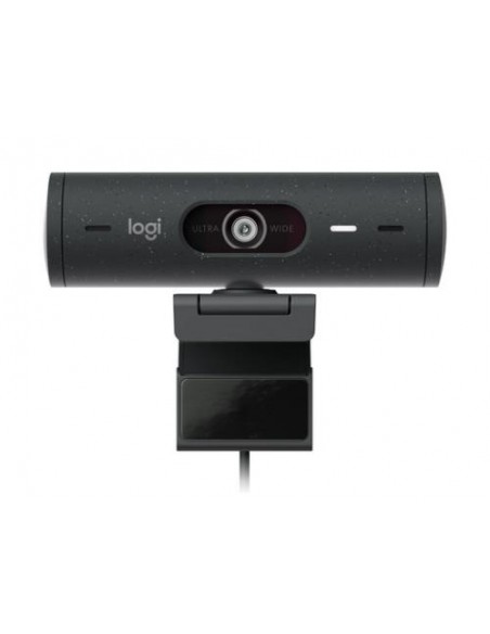 Spletna kamera Logitech Brio 500 (960-001422)