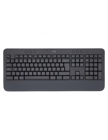 Tipkovnica Logitech K650 Signature Wireless (920-010945) SLO g.