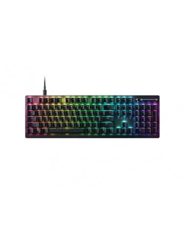 Tipkovnica Razer Razer Deathstalker V2 (RZ03-04500300-R3W1), Linear Low-Profile, UK SLO g.