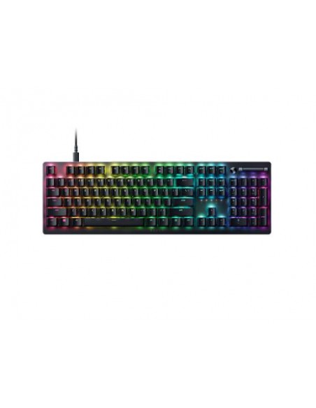 Tipkovnica Razer Razer Deathstalker V2 (RZ03-04500300-R3W1) Linear Low-Profile, UK SLO g.