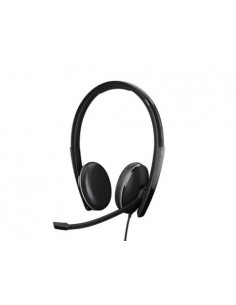 Slušalke Epos 				1000902, Sennheiser ADAPT 165T USB II