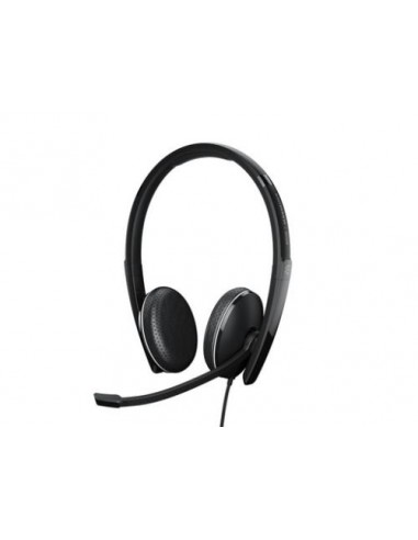 Slušalke Epos 				1000902, Sennheiser ADAPT 165T USB II