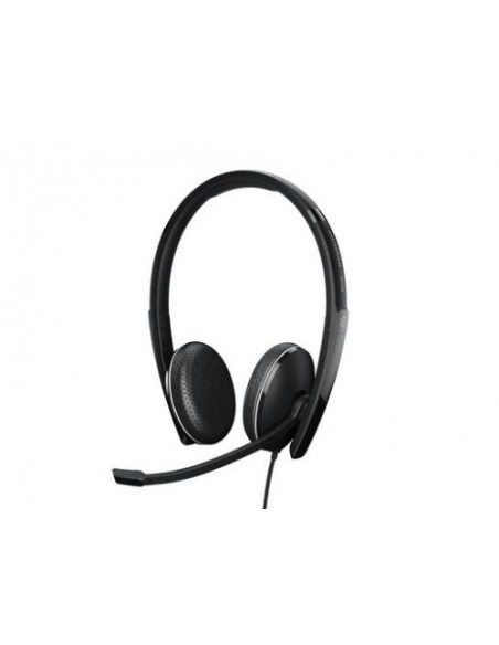 Slušalke Epos 				1000902, Sennheiser ADAPT 165T USB II