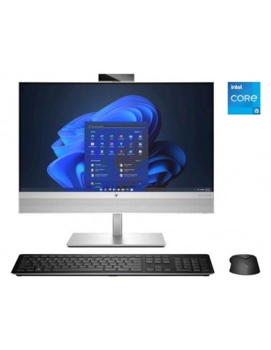 PC HP EliteOne 870 G9 AiO (5V9M6EA) i5-12500/16GB/SSD 512GB/W11Pro