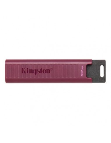 USB disk 512GB Kingston DataTraveler Max (DTMAXA/512GB)