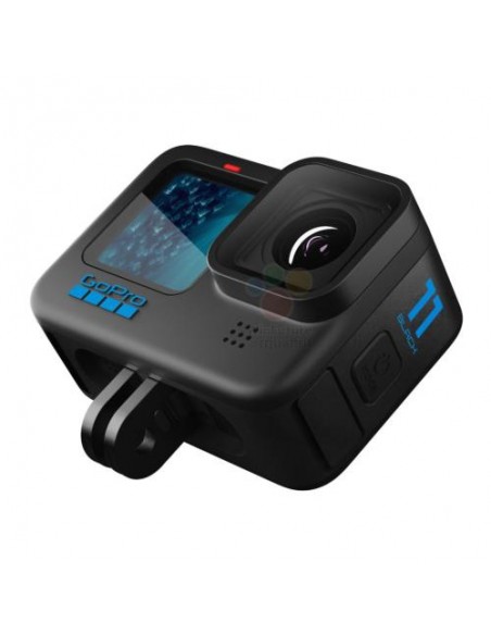 Kamera GoPRO Hero 11 Black Edition, 27MP 5,3K60 + 27K240 + Endurance baterija + 32GB SD kartica
