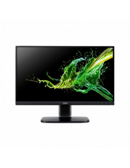 Monitor Acer 27"/68cm KA272Ubiipx, 2560x1440, 1000:1, 250 cd/m2, 1ms