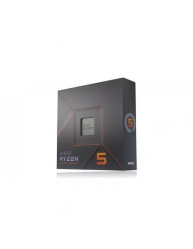 Procesor AMD Ryzen 5 7600X (4.7/5.3GHz, 32MB, 105W, AM4), brez hladilnika