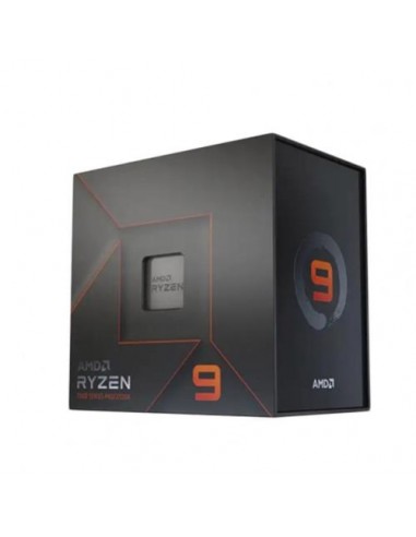 Procesor AMD Ryzen 9 7900X (4.7/5.6GHz, 64MB, 170W, AM5), brez hladilnika