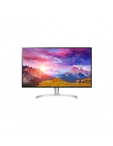 Monitor LG 32"/81.28cm 32UL950-W, DP/HDMI, 3840x2160, 450cd/m2, 5ms, 1.300:1