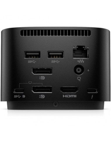 Port replikator HP Thunderbolt 280W G4 (4J0G4AA)