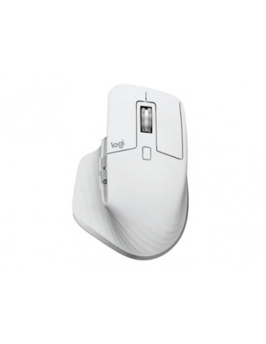 Miška Logitech MX Master 3S for Mac Performance (910-006572) Pale Gray