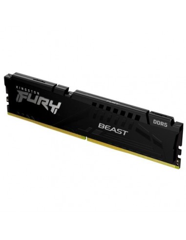 RAM DDR5 8GB 5600MHz Kingston Fury Beast (KF556C40BB-32)