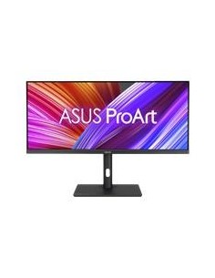 Monitor Asus 34"/86.5cm PA348CGV, 3440x1440, 120Hz, 400 cd/m2, 2ms, 1000:1