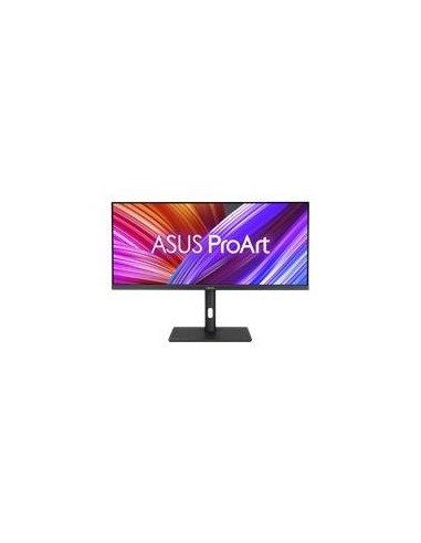 Monitor Asus 34"/86.5cm PA348CGV (90LM07Z0-B01370), 3440x1440@120Hz, 400 cd/m2, HDMI/DP, 2ms, 1.000:1