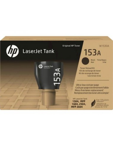 HP toner 153A črn za MFP 1602/1604/2602/2603 (2.500 str.)