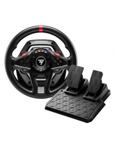 Volan Thrustmaster T128-X WORLD, za Xbox Series X|S, Xbox One in PC