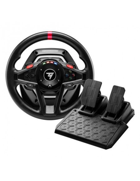 Volan Thrustmaster T128-X WORLD, za Xbox Series XS, Xbox One in PC