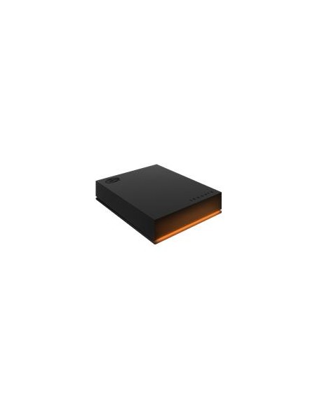 Zunanji disk Seagate FireCuda Gaming 5TB (STKL5000400)