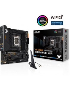 Osnovna plošča Asus TUF B660M-PLUS WIFI