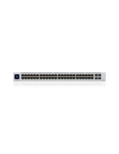 Switch Ubiquiti UniFi USW-48-POE