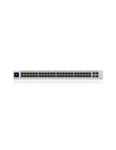 Switch Ubiquiti UniFi USW-48-POE