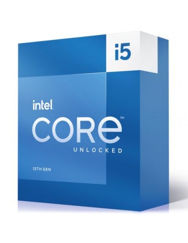 Procesor Intel Core i5-13600K 3.5GHz/5.1GHz, LGA1700, 24MB, 125W, UHD 770 Graphics